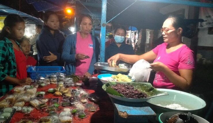 Bali Food Tour: Authentic Night Market Culinary Experience - Tour Highlights
