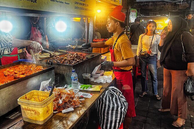 Bali: From local market to warung - Authentic Balinese Food Tour - Who Should Book This?