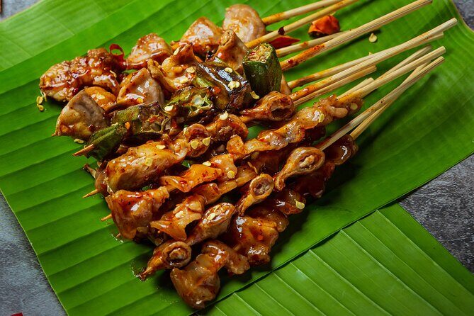 Bali: From local market to warung - Authentic Balinese Food Tour - Final Thoughts