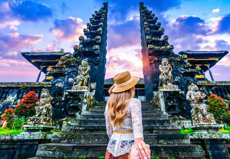 Bali: From Sacred Peaks to the Valley of Eternal Blooms - Exploring Bali’s Sacred Heart: An In-Depth Look