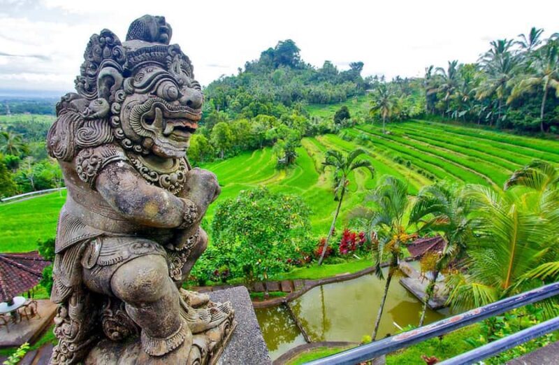 Bali: From Sacred Peaks to the Valley of Eternal Blooms - The Overall Experience: What Sets It Apart