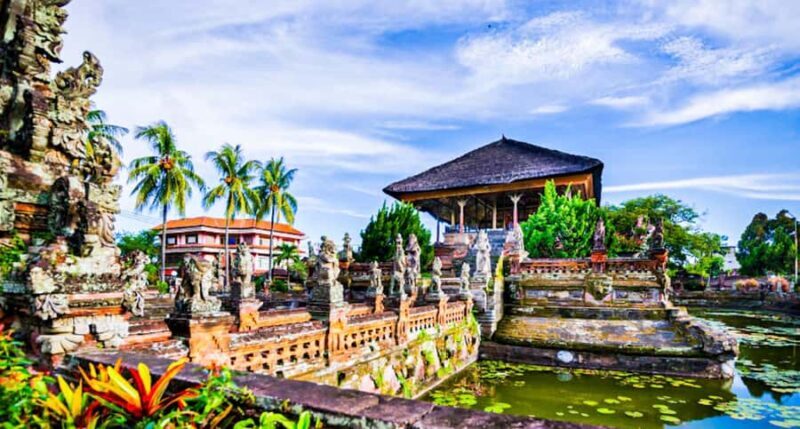 Bali: From Sacred Peaks to the Valley of Eternal Blooms - Who Will Love This Tour?