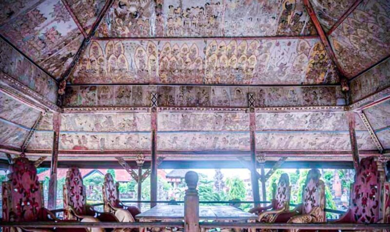 Bali: From Sacred Peaks to the Valley of Eternal Blooms - FAQs  