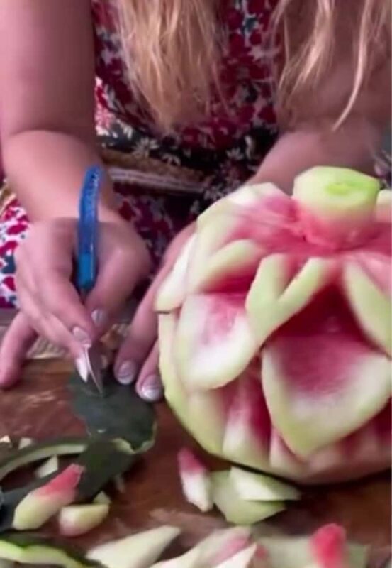 Bali: Fruit and Vegetable Carving Workshop - Bali: Fruit and Vegetable Carving Workshop Review