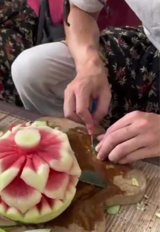 Bali: Fruit and Vegetable Carving Workshop - Practical Details That Matter