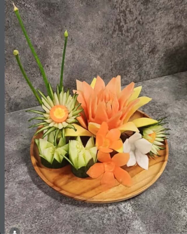 Bali: Fruit and Vegetable Carving Workshop - What to Expect from the Bali Fruit and Vegetable Carving Workshop