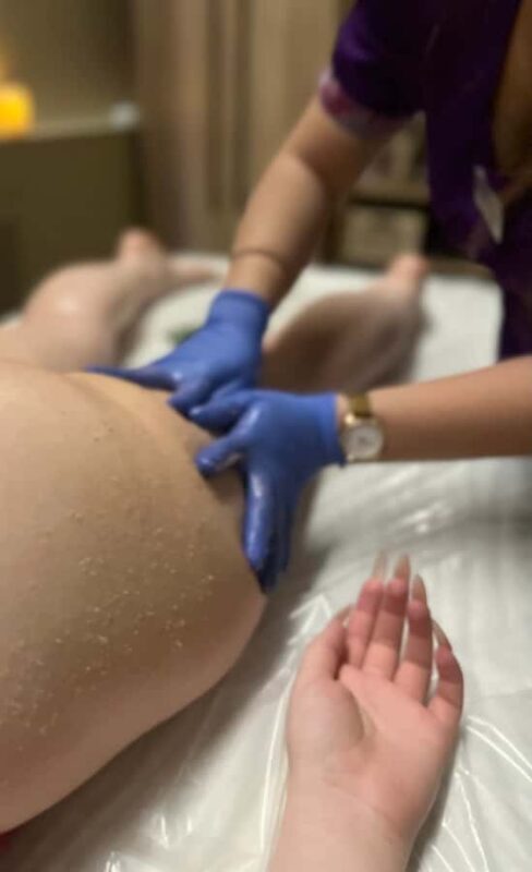 Bali: Full Body Massage And Balinese Body Scrub Home Service - The Booking and Practical Details