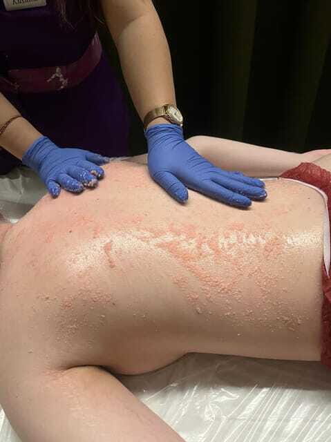 Bali: Full Body Massage And Balinese Body Scrub Home Service - The Sum Up