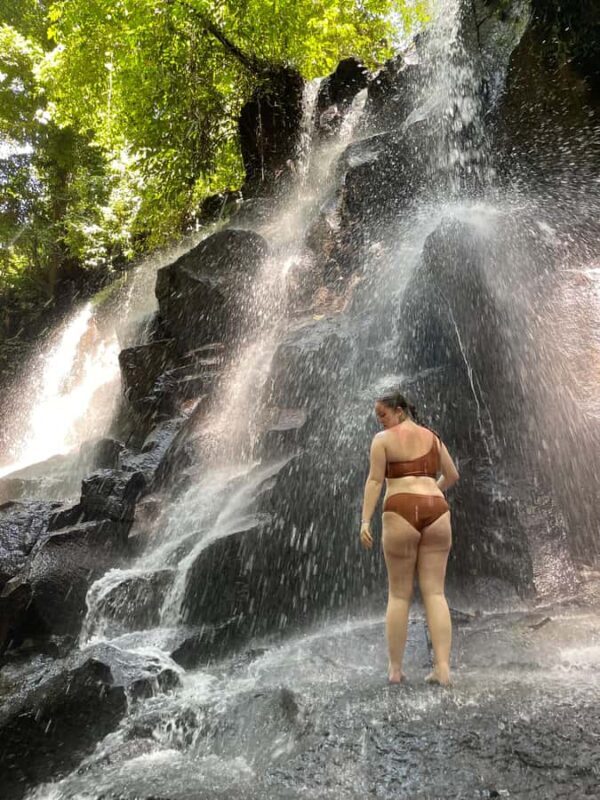 Bali: Full Day 3-in-1 Waterfall Adventure Private Tour - Final Thoughts