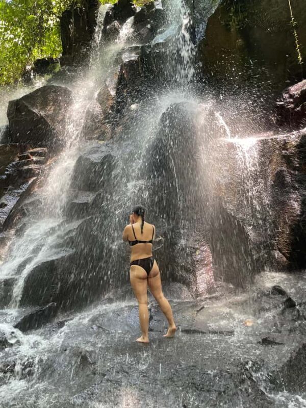 Bali: Full Day 3-in-1 Waterfall Adventure Private Tour - Frequently Asked Questions