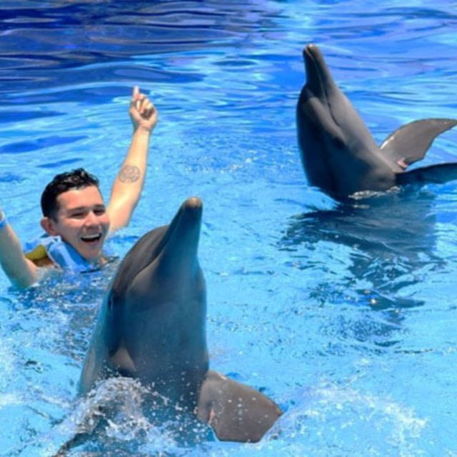 Bali : Full Day Bali Dolphin Tour - Tour Duration and Timing