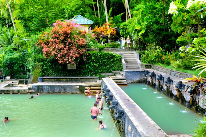 Bali Full-Day Car Charter: Beauty of North Bali Tour - Cancellation Policy