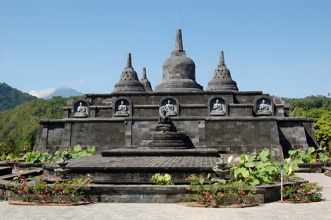 Bali Full-Day Car Charter: Beauty of North Bali Tour - Reviews and Ratings