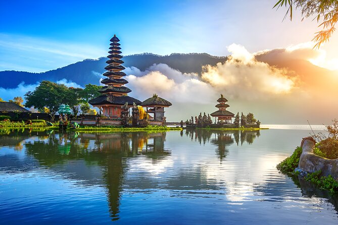 Bali Full-Day Car Charter: Jatiluwih and Tanah Lot Sunset Tour - Itinerary