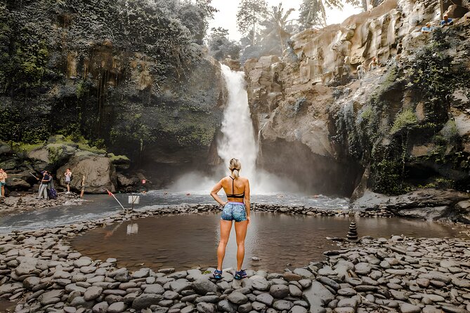 Bali Full-Day Car Charter: Ubud and Kintamani Volcano Tour - Price Details