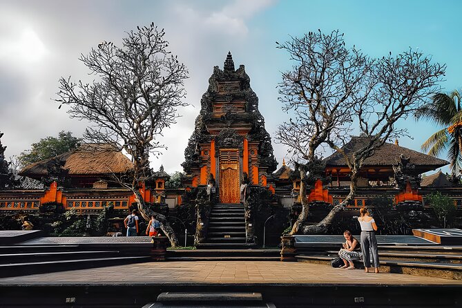 Bali Full-Day Car Charter: Ubud and Kintamani Volcano Tour - Experience Duration and Refund Policy