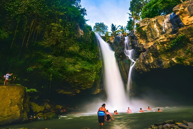 Bali Full-Day Car Charter: Ubud and Kintamani Volcano Trip - Trip Itinerary Highlights