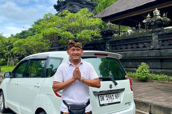 Bali Full Day Customized Private Tour - Authentic Experiences Based on Reviews
