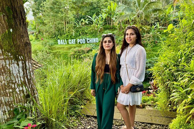 Bali Full Day Customized Private Tour - FAQ