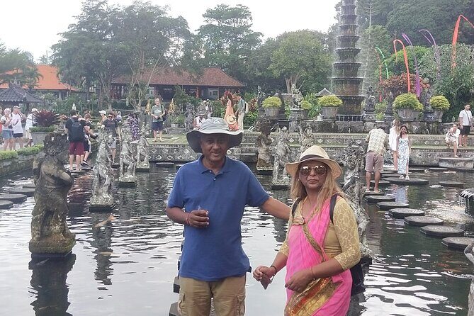 Bali Full Day Customized Private Tour - Who Should Book This Tour?