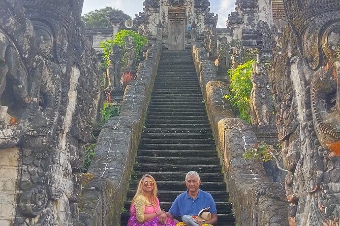 Bali Full Day Customized Private Tour - Final Thoughts