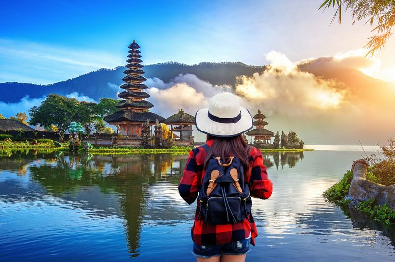 Bali Full Day Customized Private Tour - The essentials at a glance