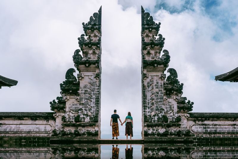 Bali Full Day Customized Private Tour - A private route, not a fixed sightseeing loop