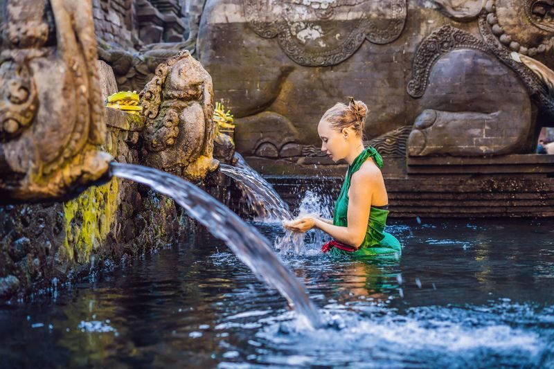 Bali Full Day Customized Private Tour - The driver can make the day