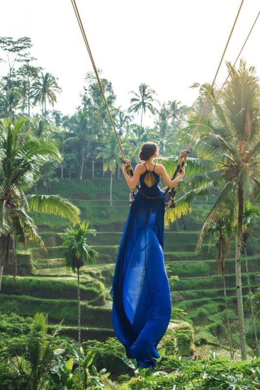 Bali Full Day Customized Private Tour - The price is only part of the budget