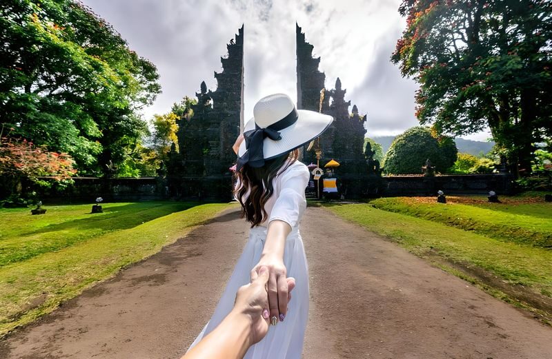 Bali Full Day Customized Private Tour - Who should book this Bali tour?