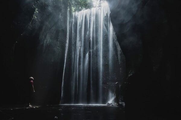 Bali: Full-Day Instagram Highlights Tour - Directions