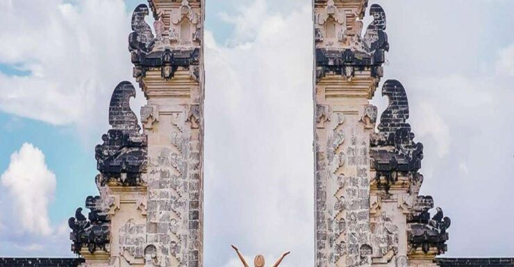 Bali: Full-Day Instagram Tour - Tour Duration and Starting Times