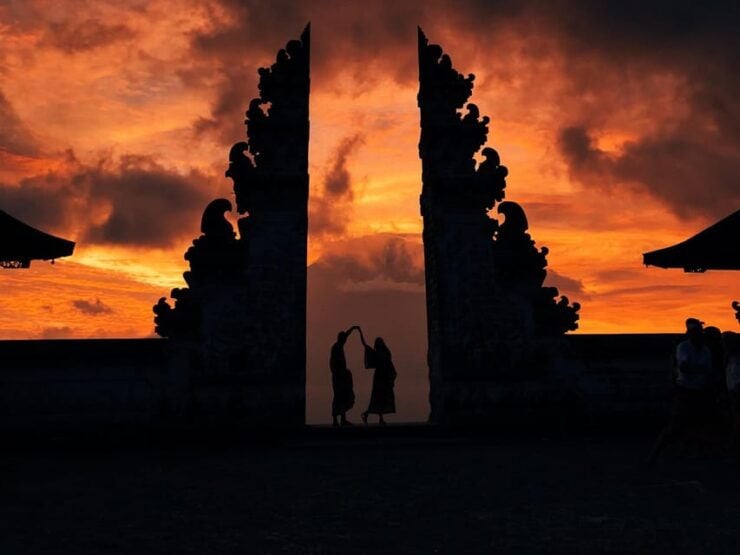 Bali: Full-Day Island Exploration Tour - Key Points