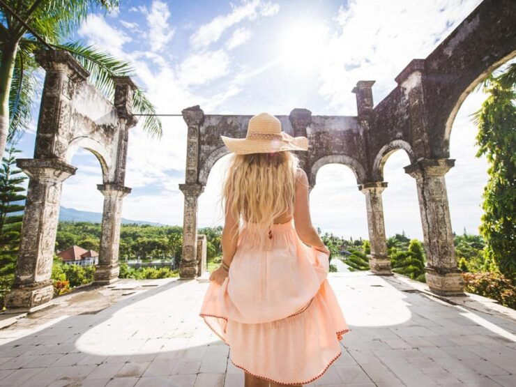 Bali: Full-Day Island Exploration Tour - Itinerary Highlights