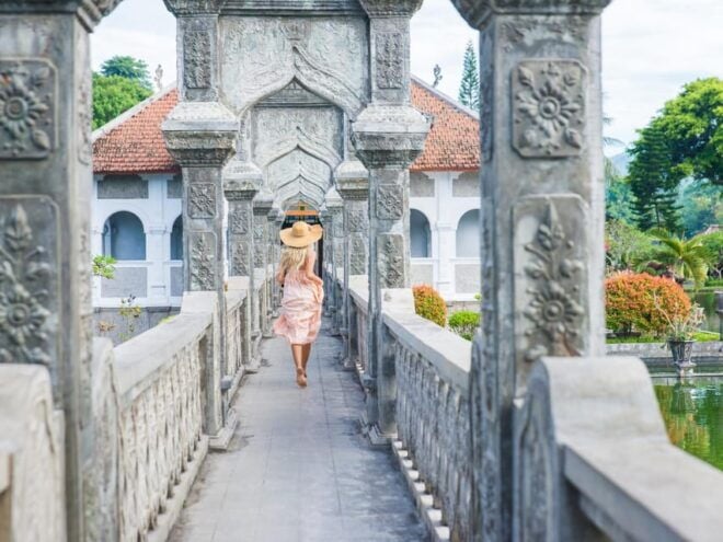 Bali: Full-Day Island Exploration Tour - Important Information