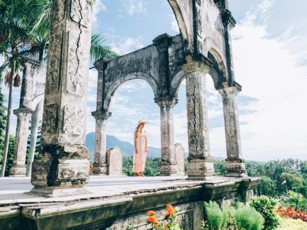 Bali: Full-Day Island Exploration Tour - Cultural Experiences