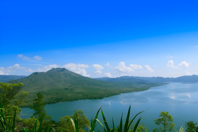 Bali Full-Day Kintamani Volcano With VW Safari Classic Car Tour - Itinerary