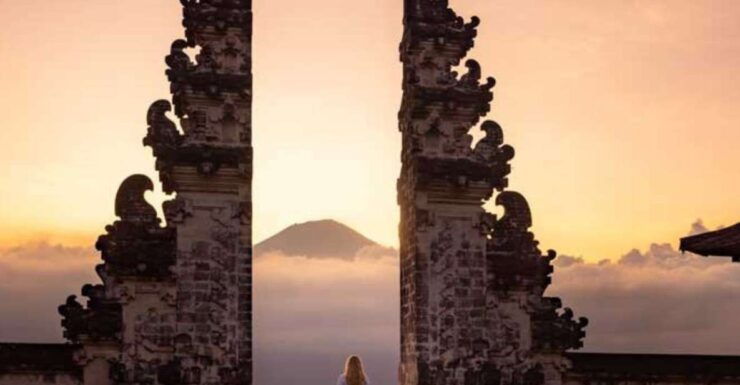 Bali : Full Day Lempuyang Tour - Tour Overview