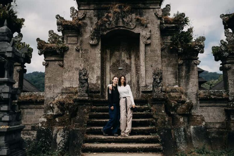 Bali: Full Day North Bali Private Customized Tour - Good To Know