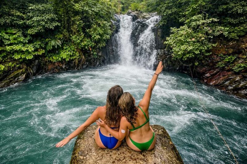 Bali: Full Day North Bali Private Customized Tour - Good To Know