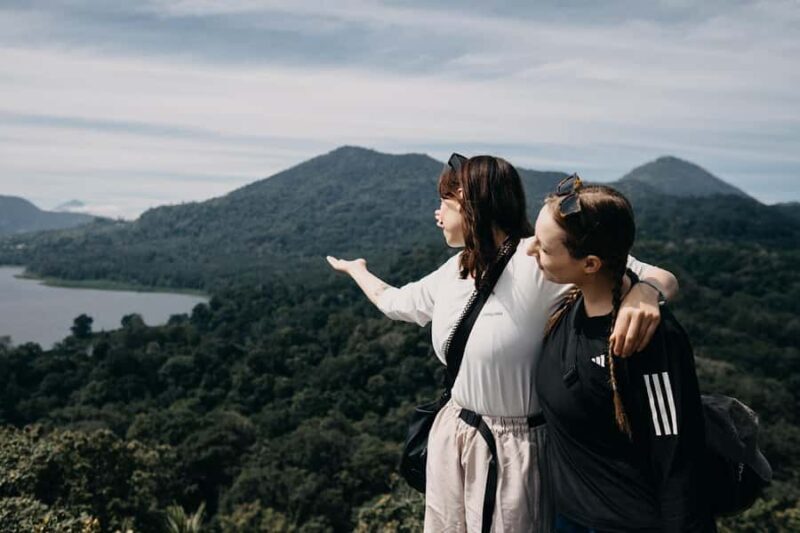 Bali: Full Day North Bali Private Customized Tour - Who Should Book This Tour?