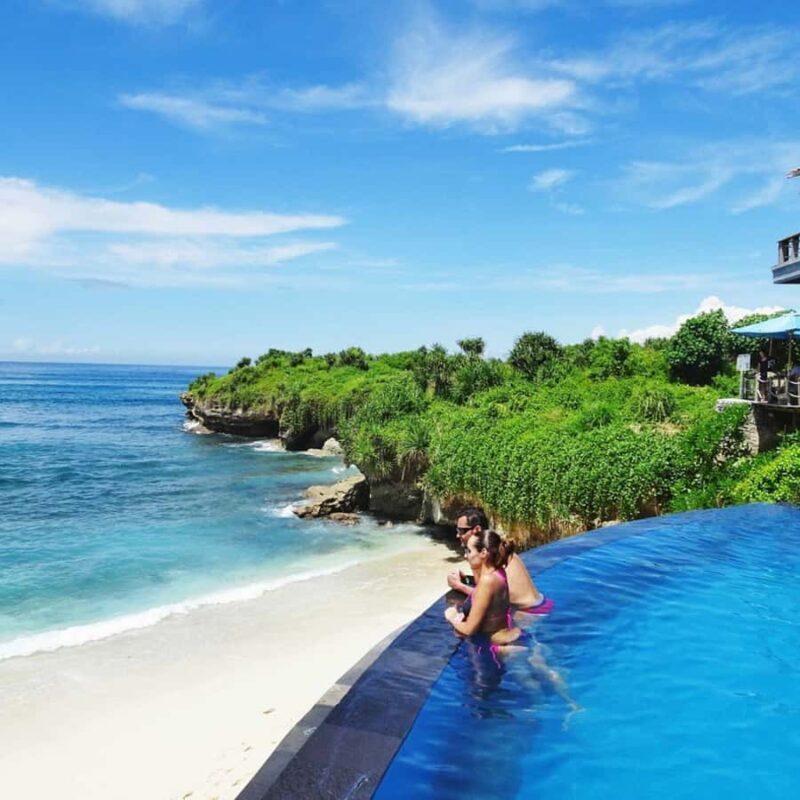 Bali : Full Day Nusa Lembongan - Snorkeling Tour - FAQs