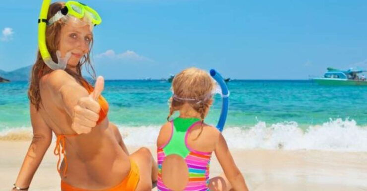 Bali : Full Day Nusa Lembongan - Snorkeling Tour - Tour Overview