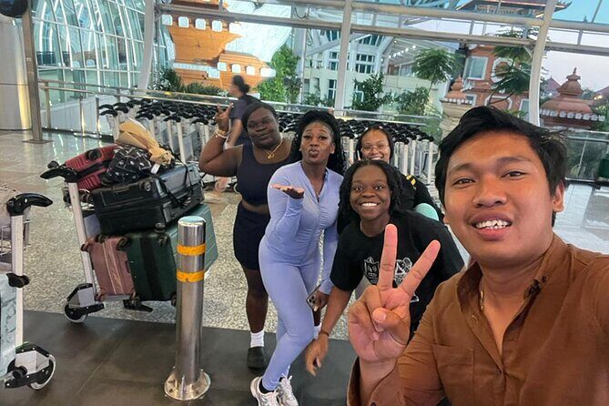 Bali Full Day Private Car Charter with Professional Driver - Good To Know