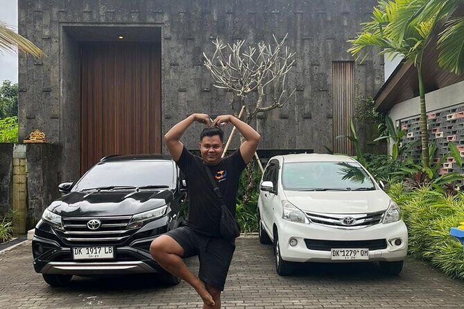 Bali Full Day Private Car Charter with Professional Driver - Good To Know