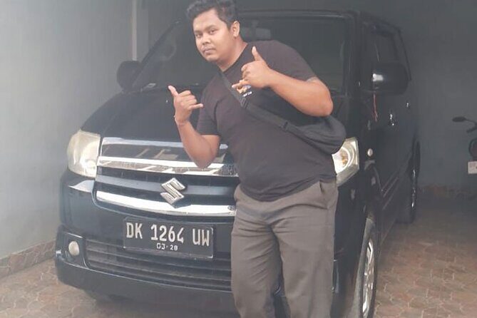 Bali Full Day Private Car Charter with Professional Driver - The Sum Up