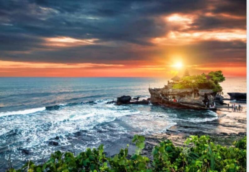 Bali Full-Day Private Customized Tour - A Detailed Look at the Bali Full-Day Private Customized Tour