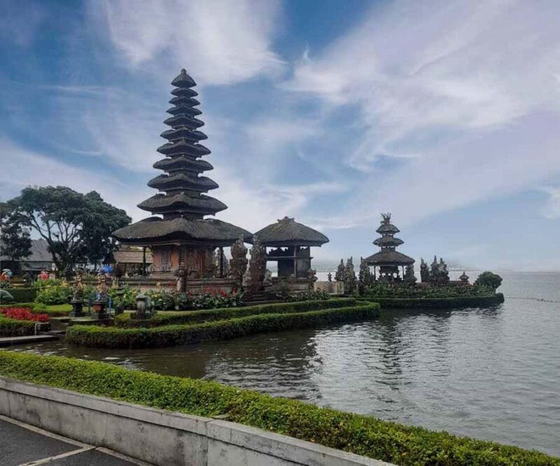 Bali Full-Day Private Customized Tour - Good To Know