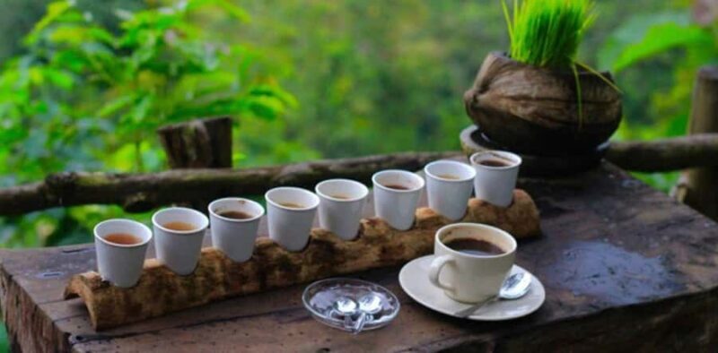 Bali Full-Day Private Customized Tour - FAQs