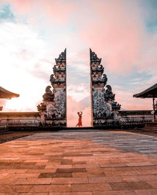 Bali: Full Day Private Customized Tours - Good To Know